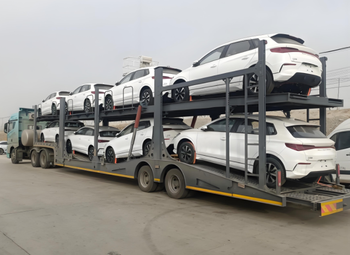 哈尔滨大板车托运