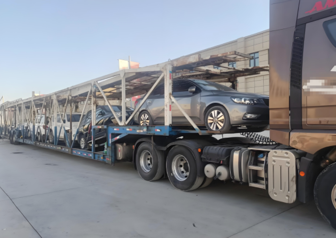 哈尔滨大板车托运价格