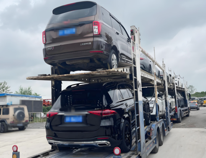 哈尔滨专线托运哪家好