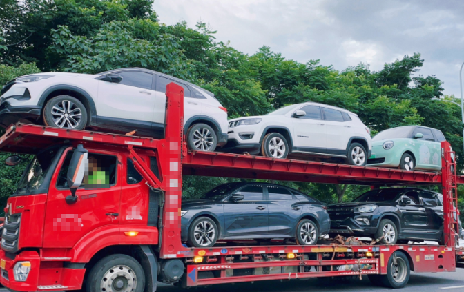 哈尔滨专线托运电话