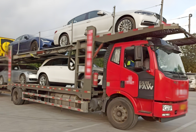 哈尔滨小板车长短途托运价格